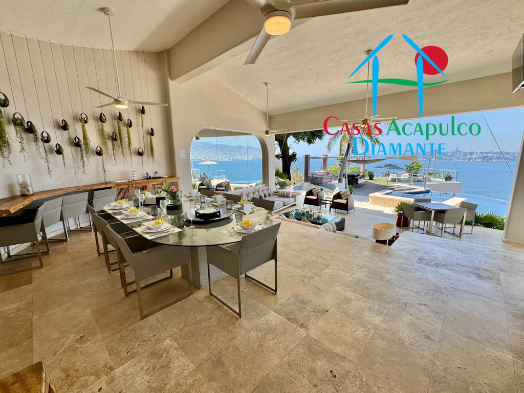 Villa Celestamar - Estancia 2